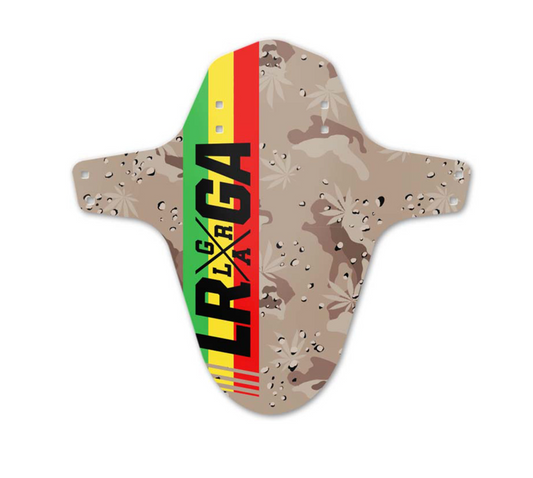 Blatnik - 420 Desert