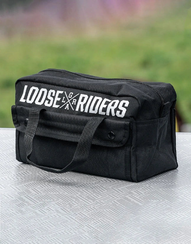 Toolbag - black