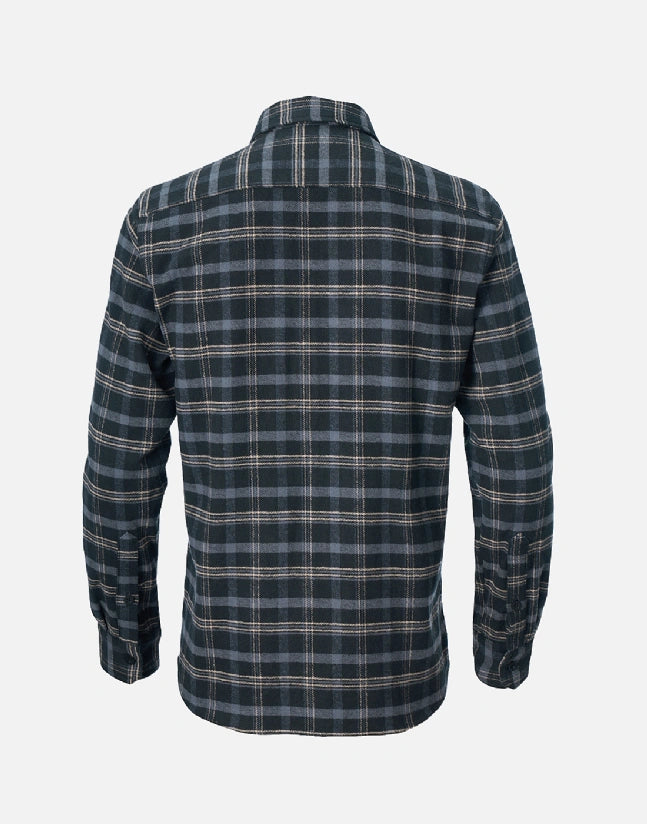 Hemlock Flannel Srajca