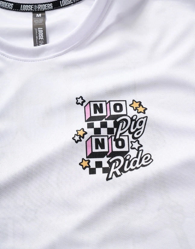 Dres - No Pig No ride