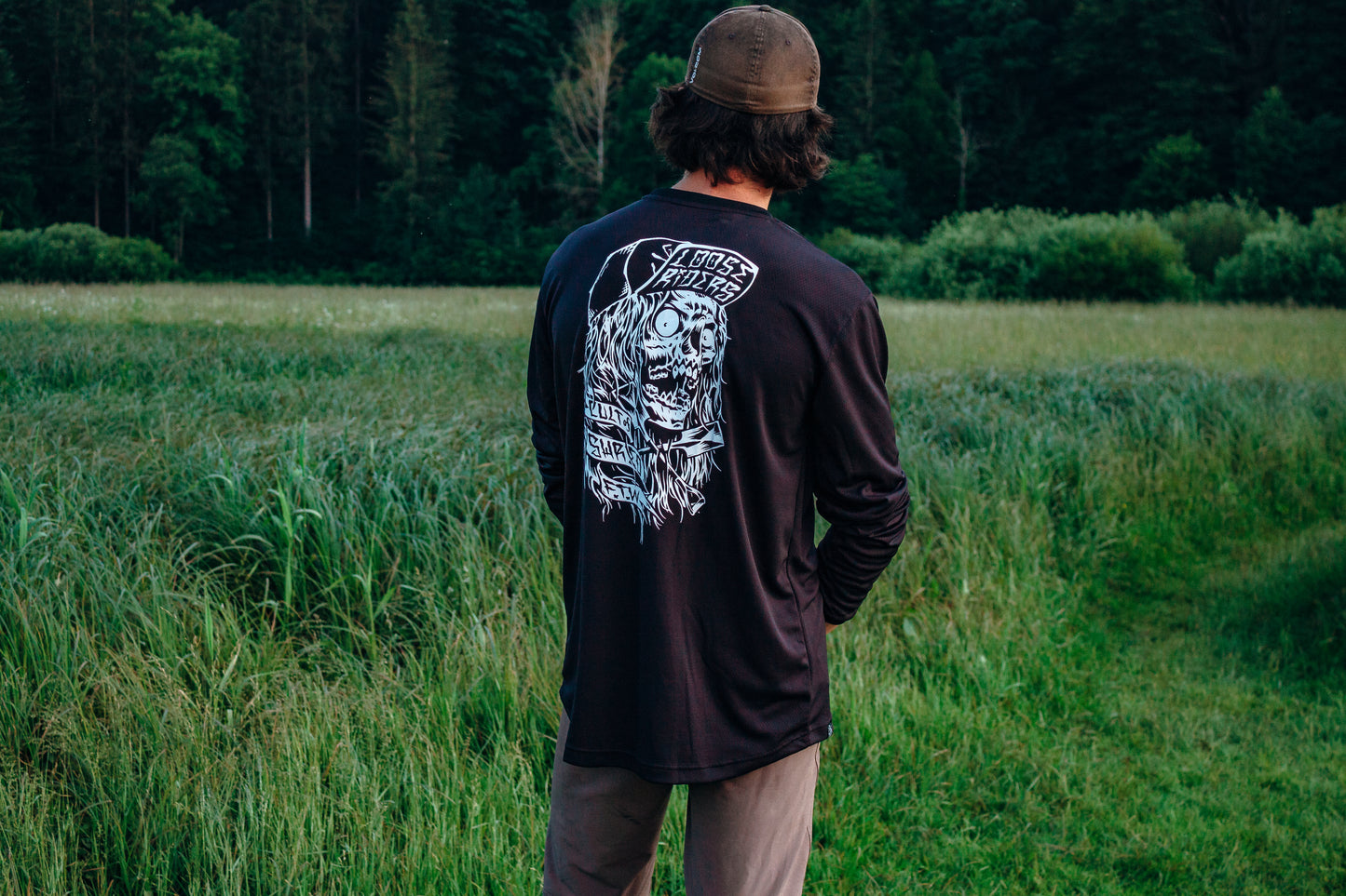 Dres - Skully