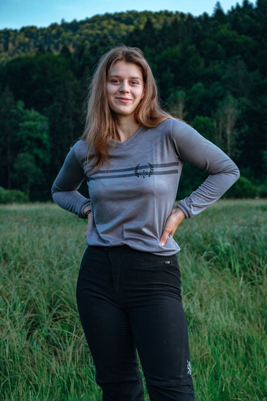 Dres ženski - Laurel Grey