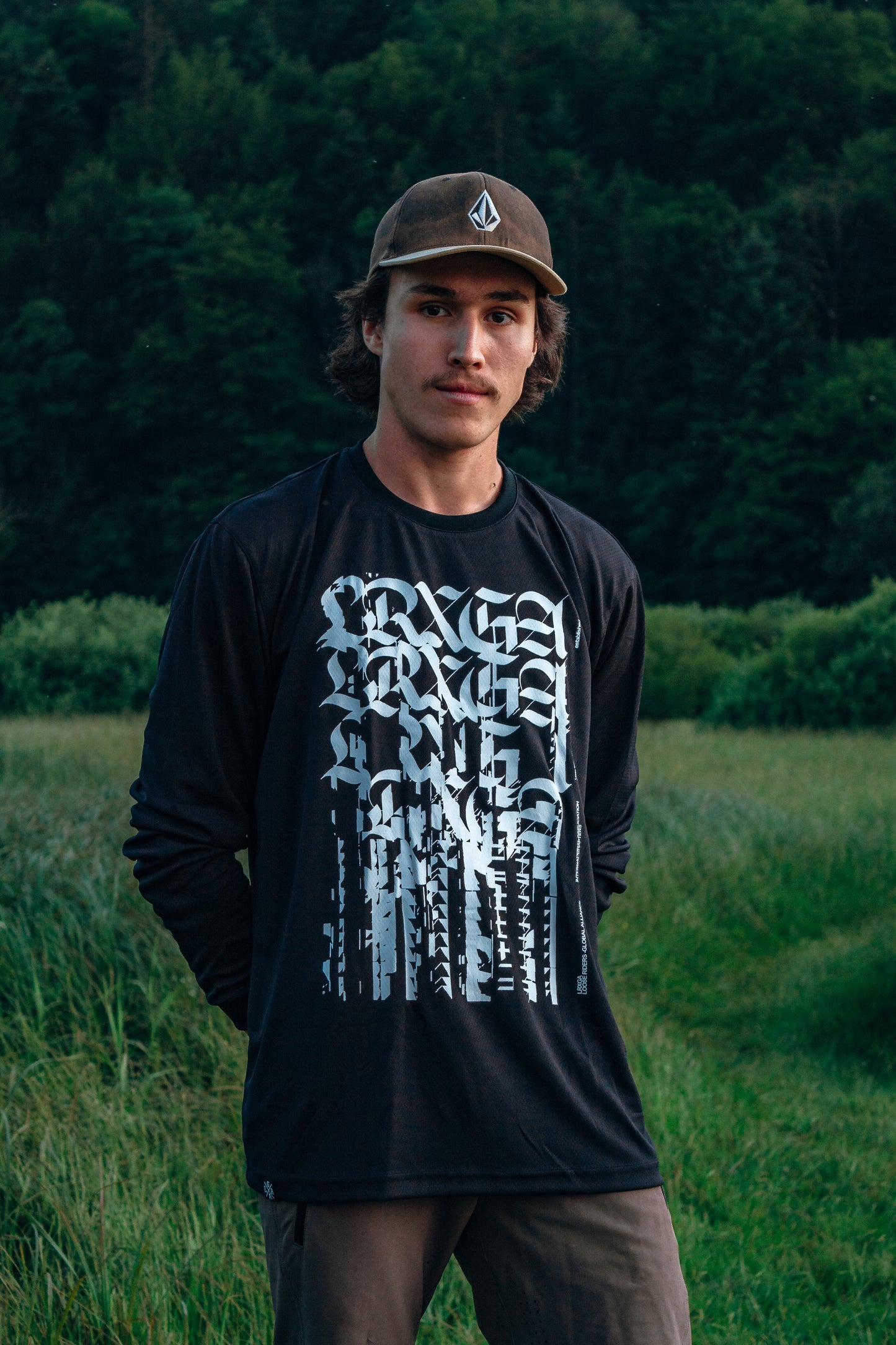 Dres - C/S Logotype