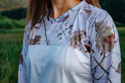 Dres ženski - Camo Snow