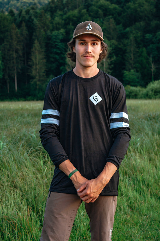 Dres - Vink Heritage Black