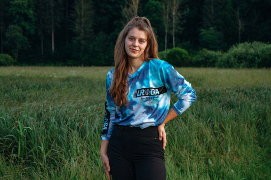 Dres - Tie Dye Crystal