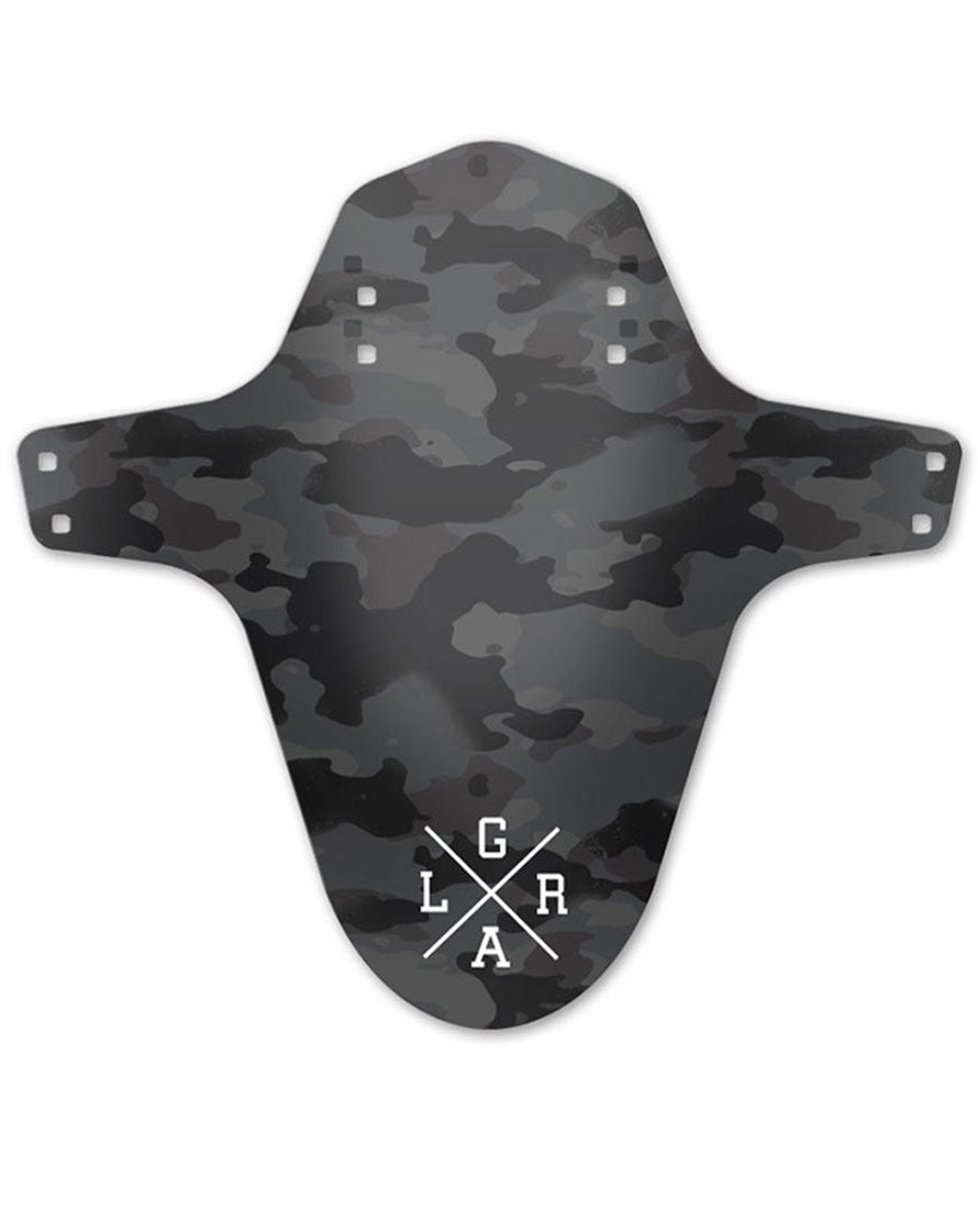 Blatnik - Camo Charcoal