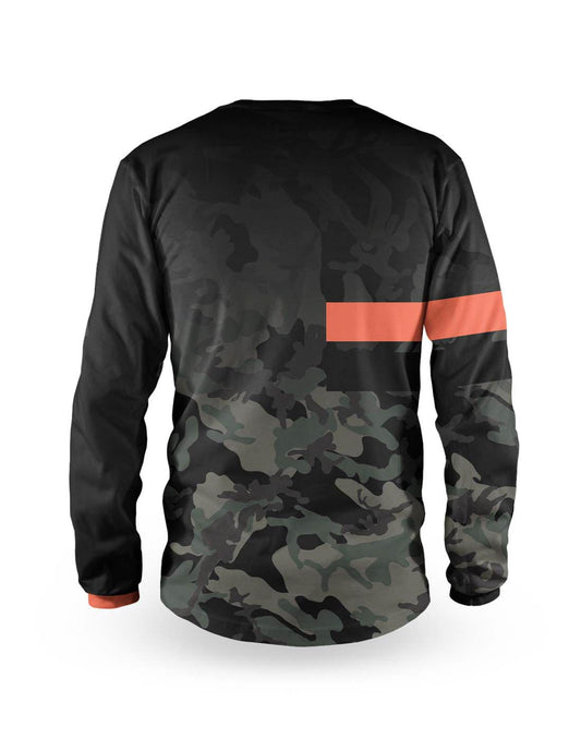Dres - Dipped Camo