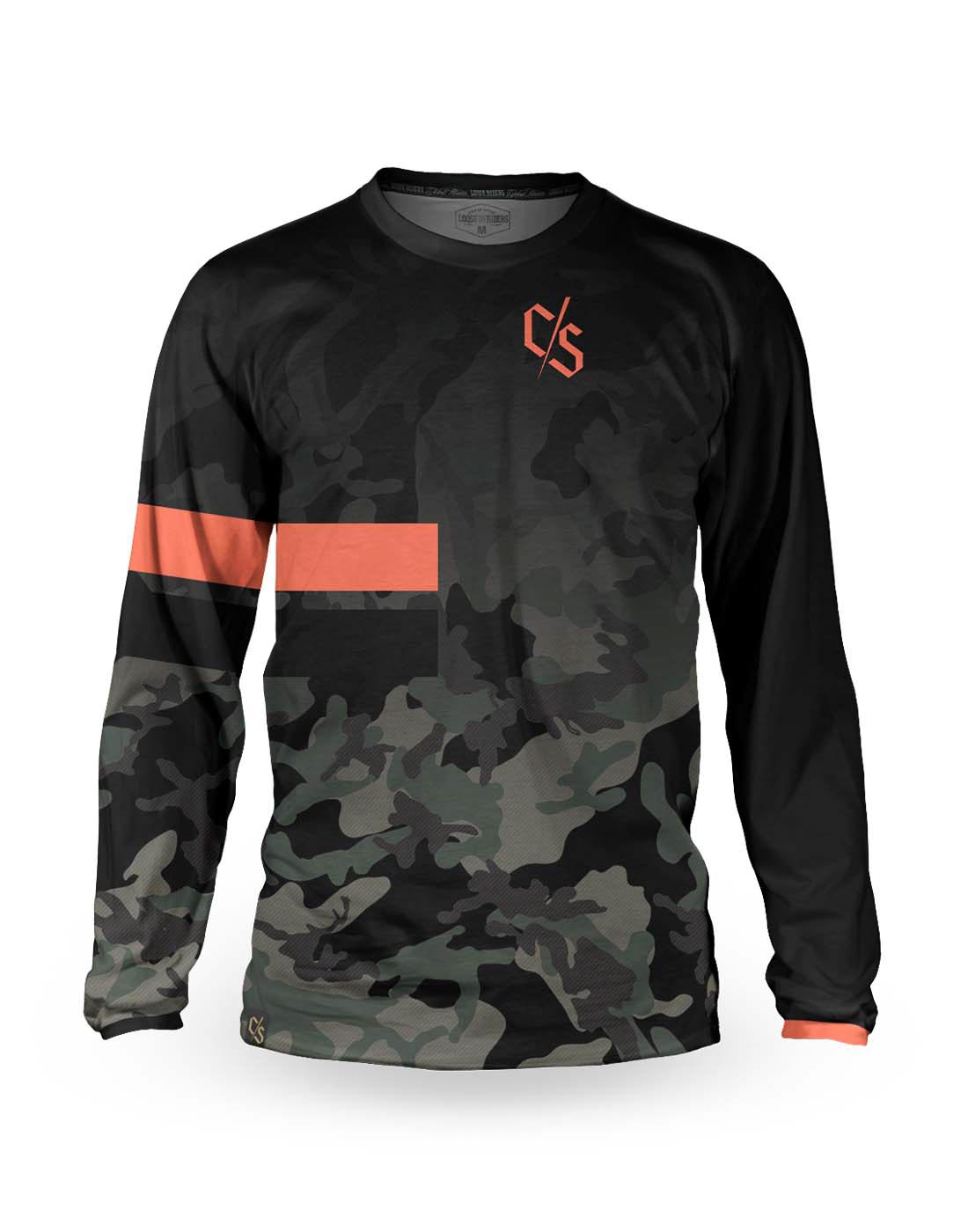 Dres - Dipped Camo