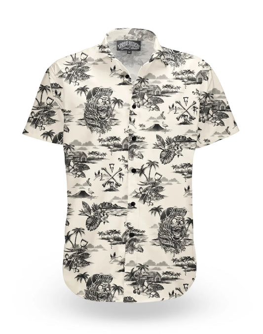 Dres Party Shirt - Bela