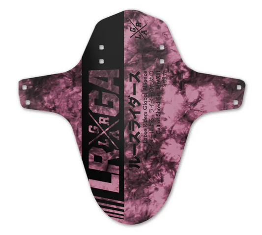 Blatnik - Tie Dye Wine