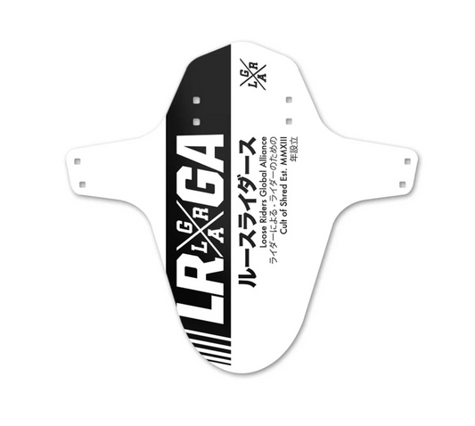 Blatnik - Racer White