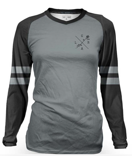 Dres ženski - Varsity Grey