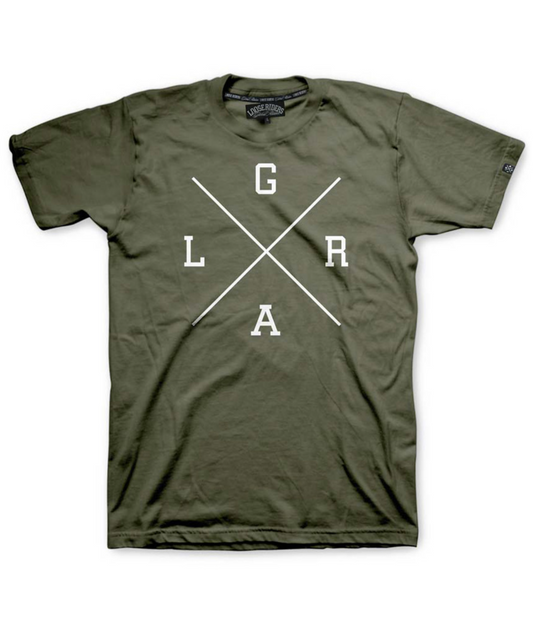 Majica - X-logo Army