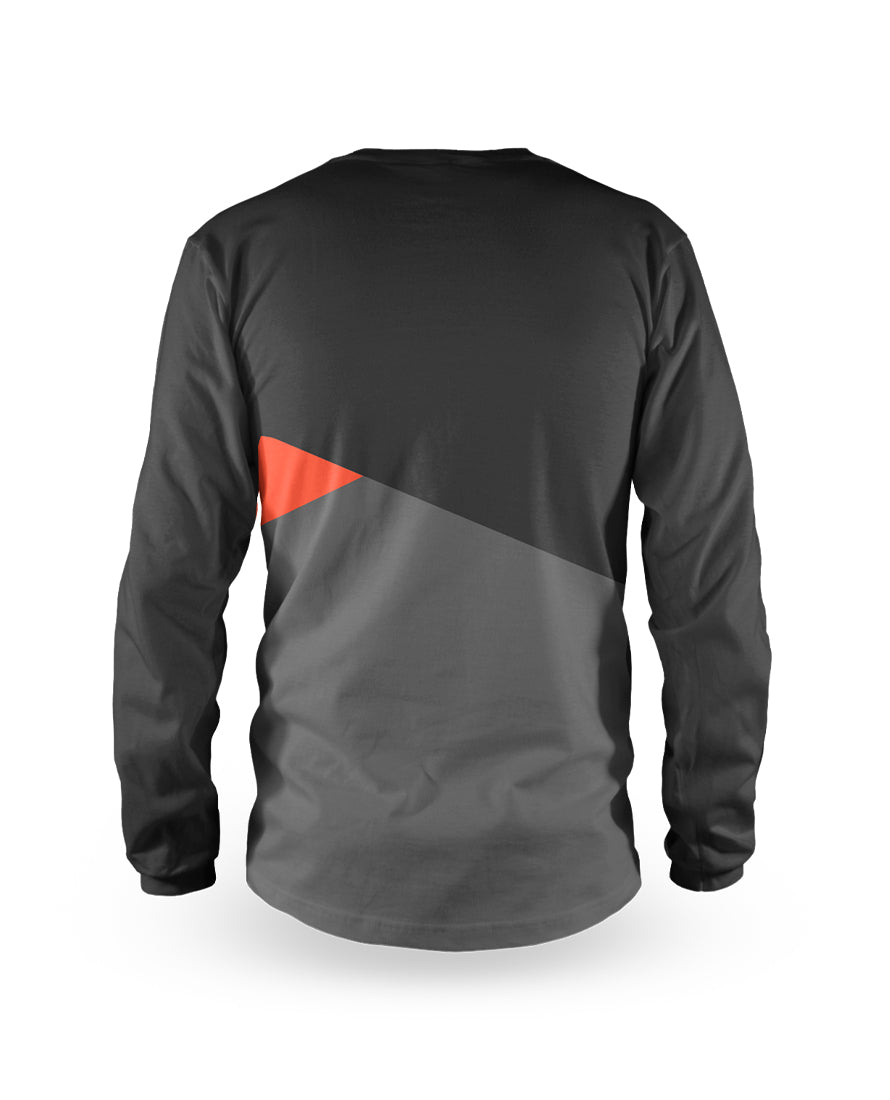 Dres - Slant Grey