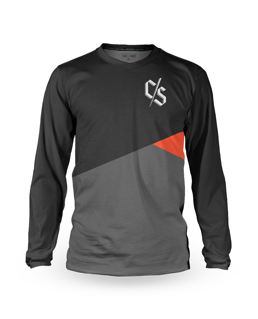 Dres - Slant Grey