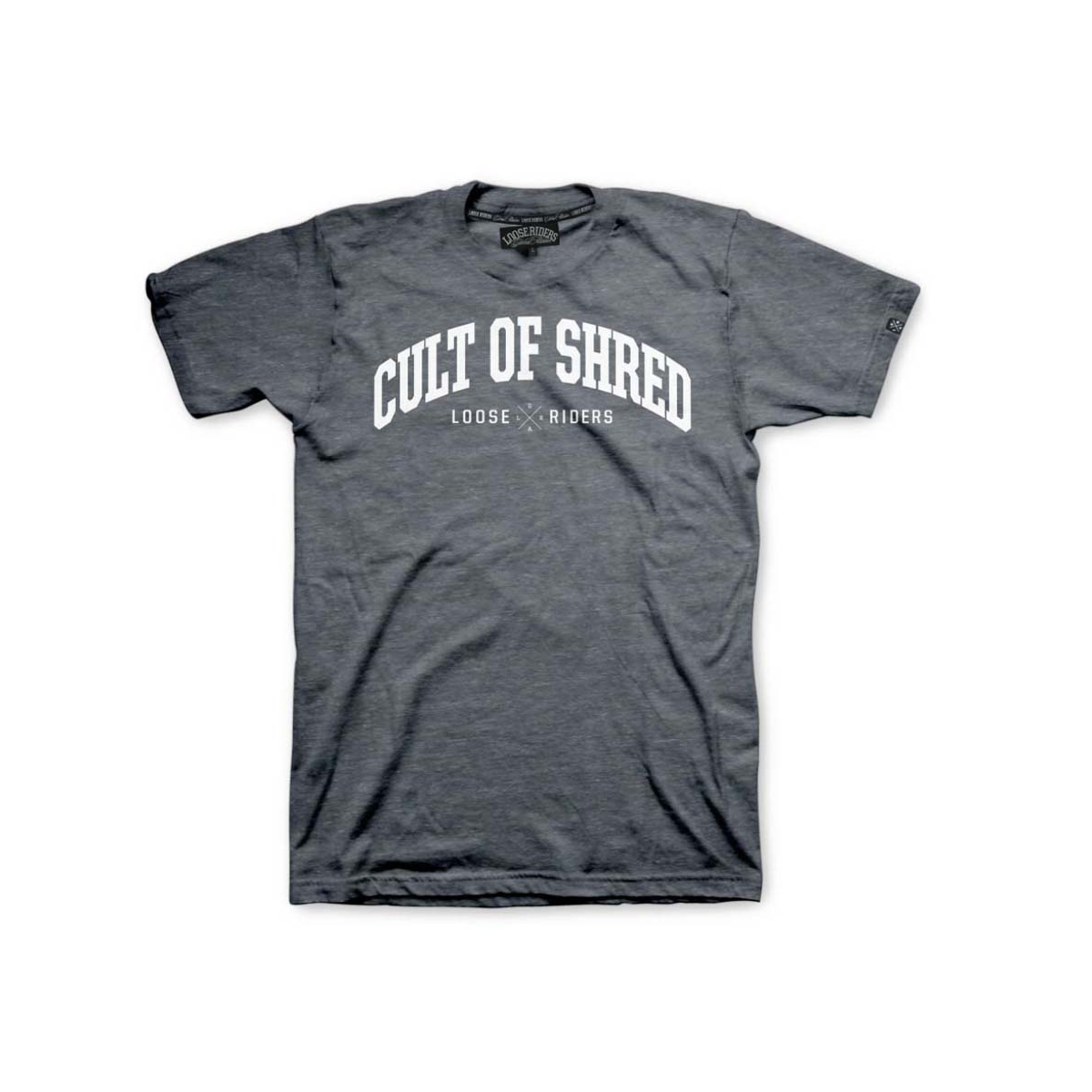 Majica - Collegiate Grey