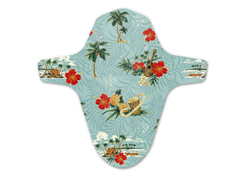 Blatnik - Aloha Teal