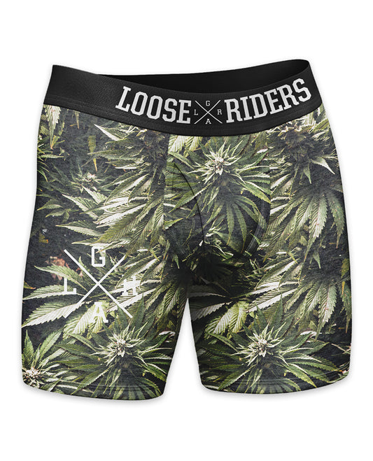 Loose riders Boksarice - 420