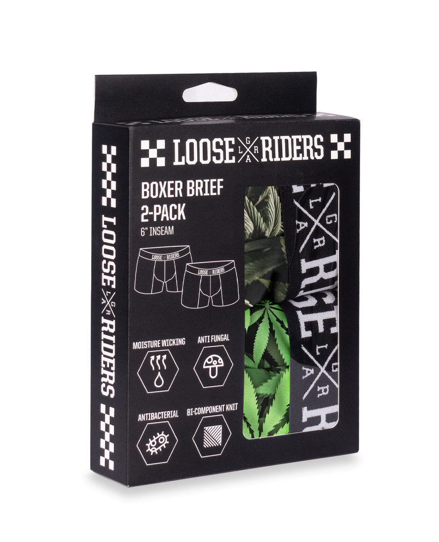 Loose riders Boksarice - 420