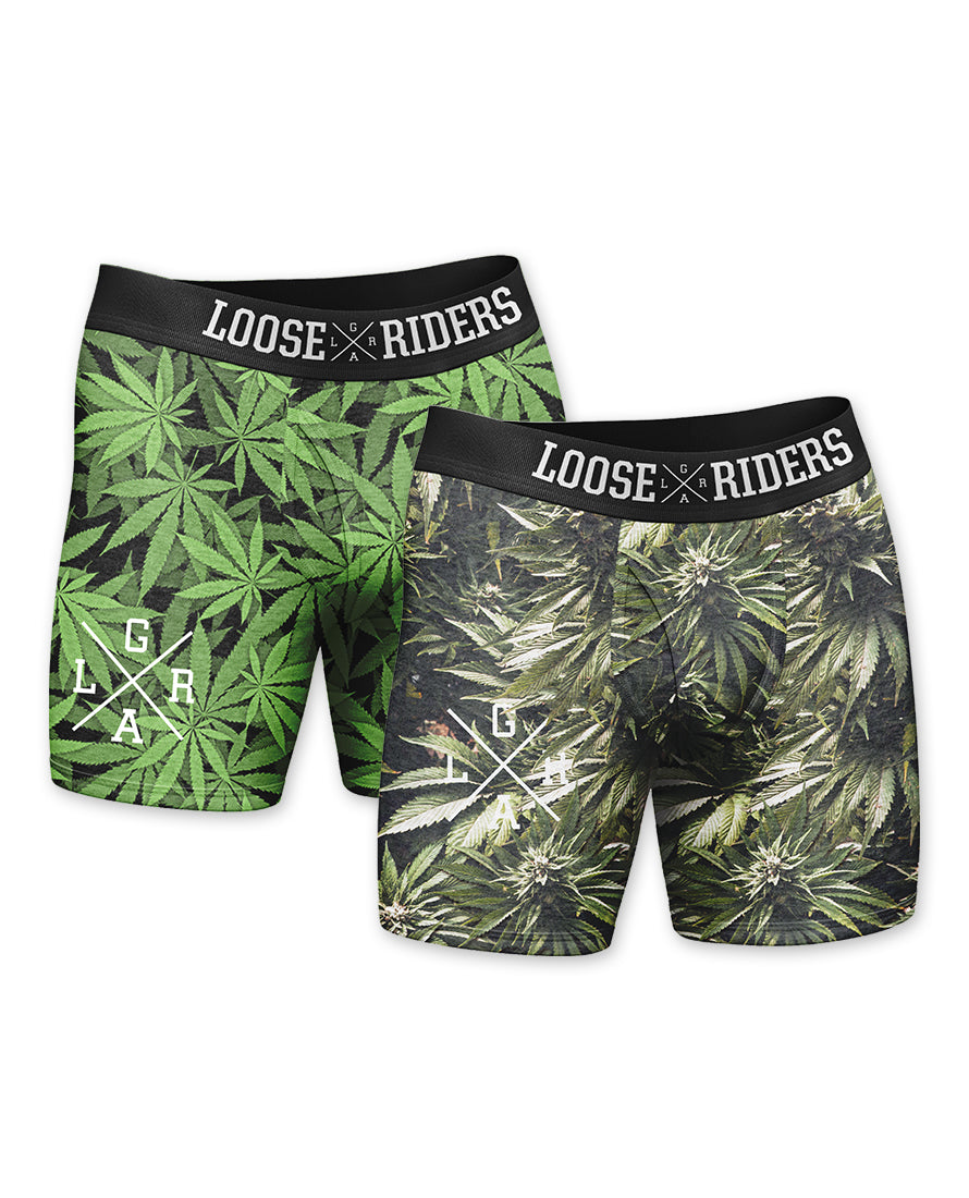 Loose riders Boksarice - 420