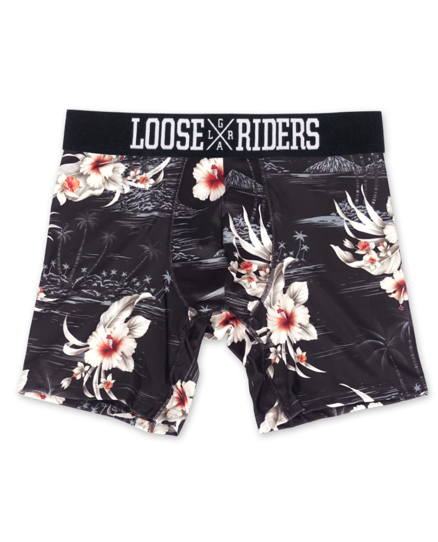 Loose riders Boksarice - Pacific Islands