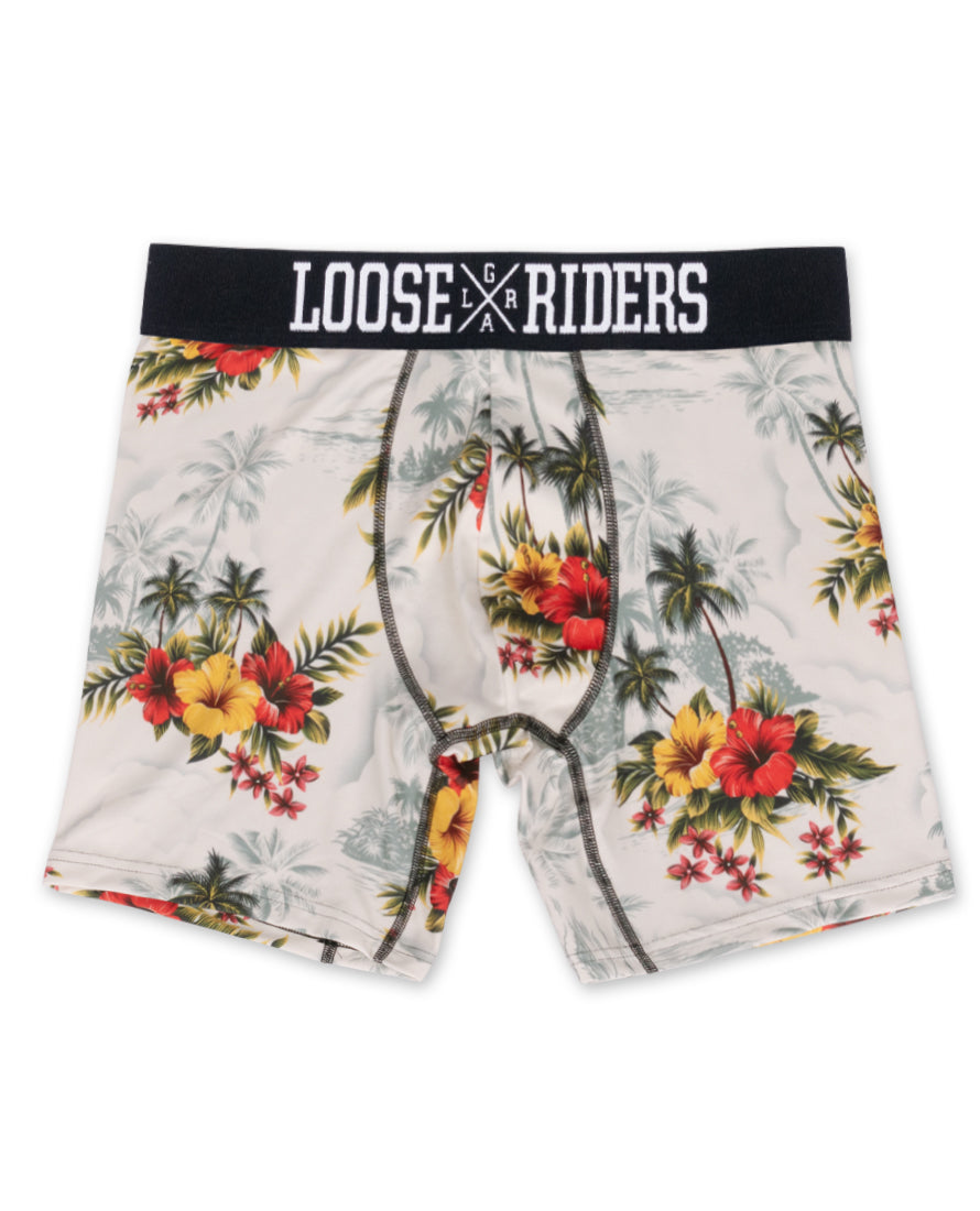 Loose riders Boksarice - Pacific Islands