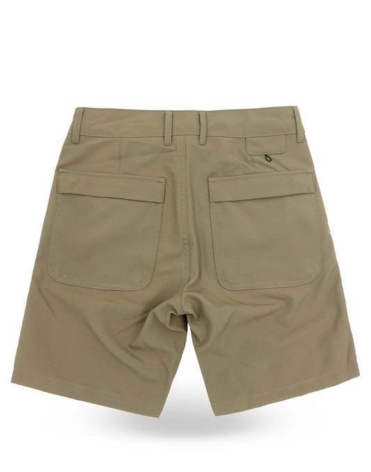 Kratke hlače Trail - Peščene