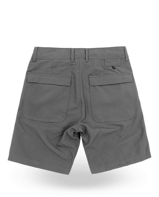 Kratke hlače Trail - Sive