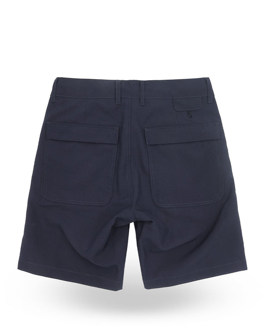 Kratke hlače Trail - Temno modre