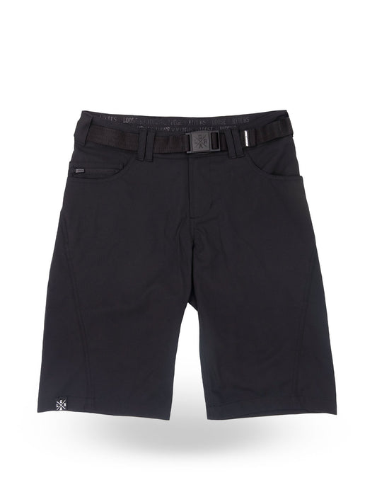 Sessions kratke hlače - black