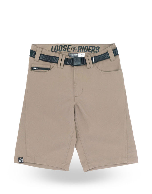 Sessions kratke hlače - Sand