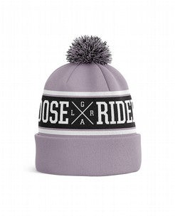Pom Beanie Tupe
