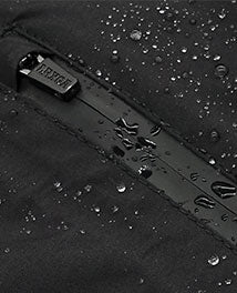 C/S BlackLabel vodoodbojne dolge kolesarske hlače