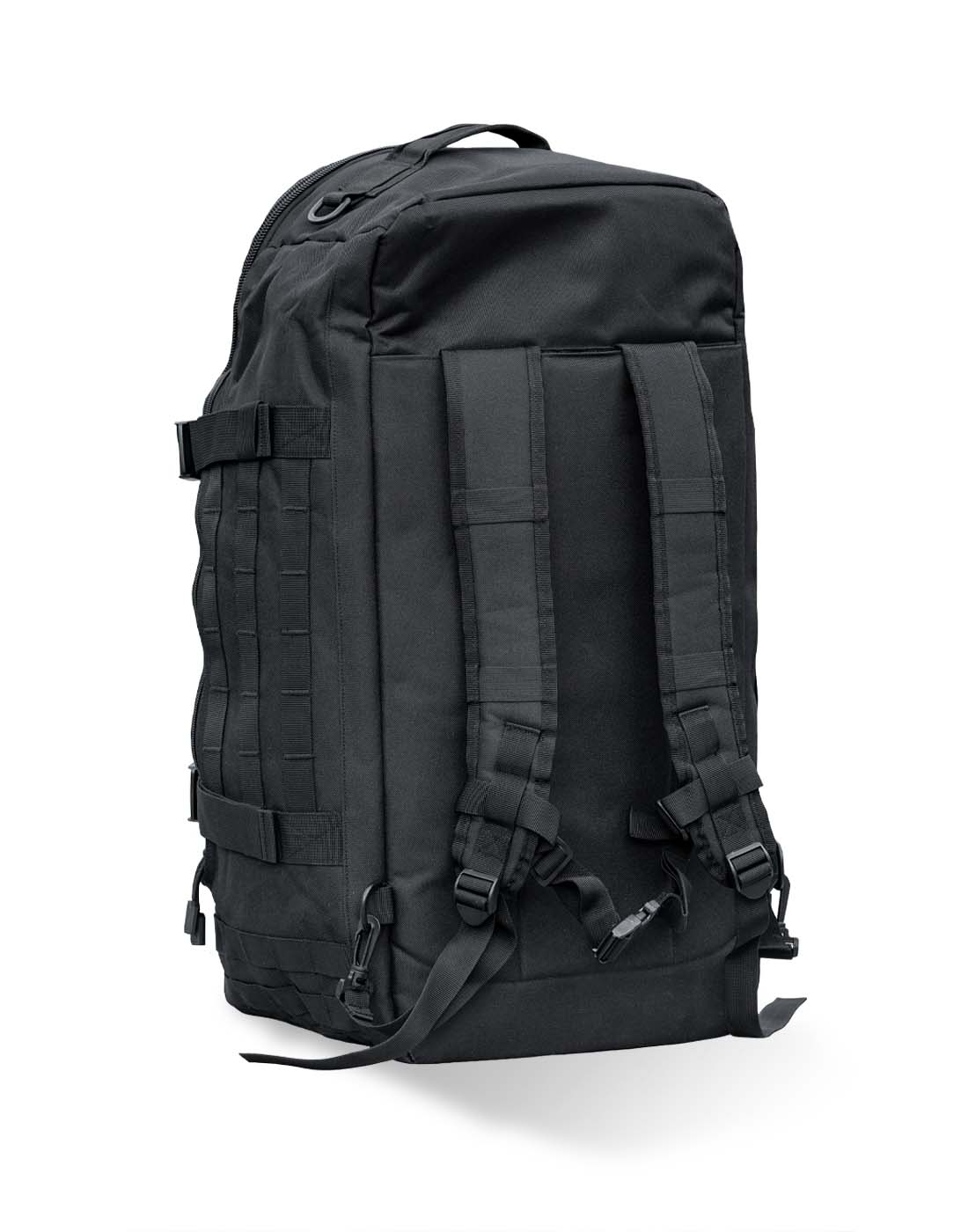 Potovalna torba Črna 22' - Mission Black