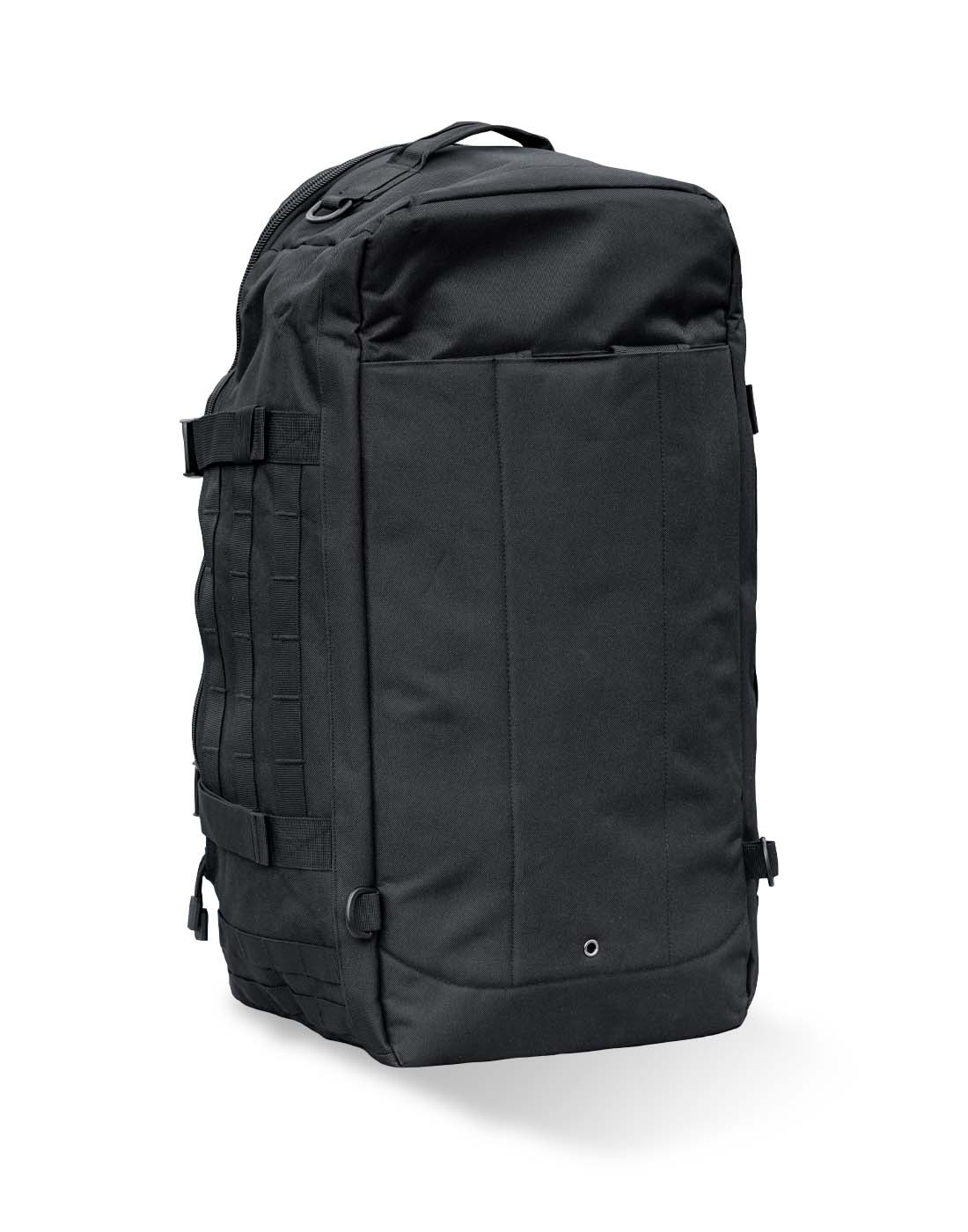 Potovalna torba Črna 22' - Mission Black