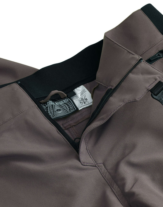 C/S Evo II dolge hlače - Sand