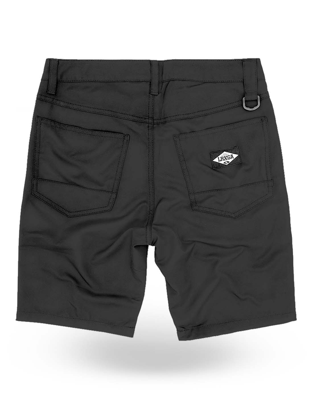 Kratke hlače Commuter - Black