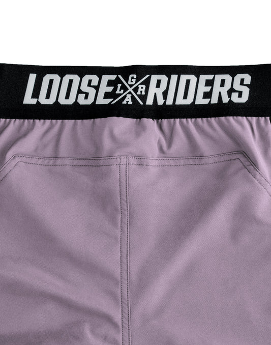 C/S Evo II dolge kolesarske hlače - Mauve