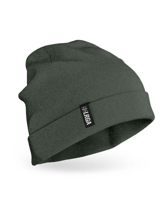 Kapa Loose Riders Beanie Sage Green