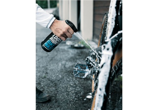 Čistilo za kolo - Loose Juice