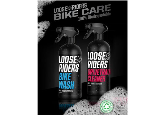 Drivetrain Cleaner - Loose Juice