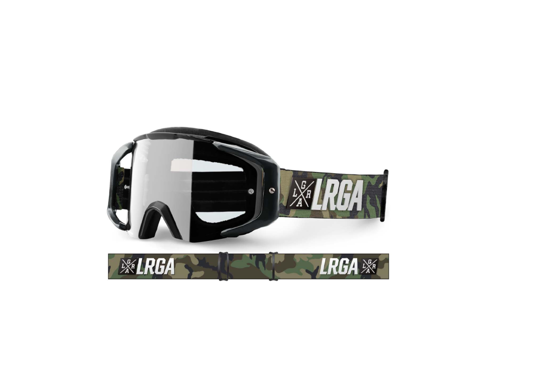 Očala - C/S camo