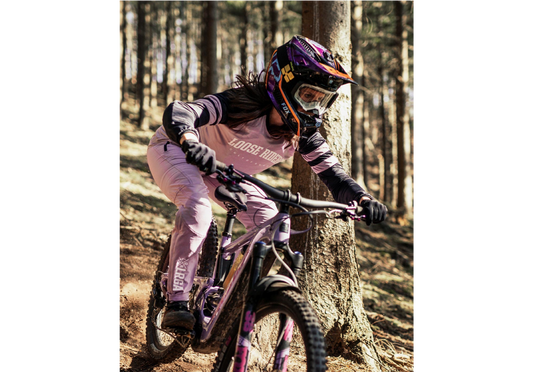 Dres ženski - Heritage Mauve