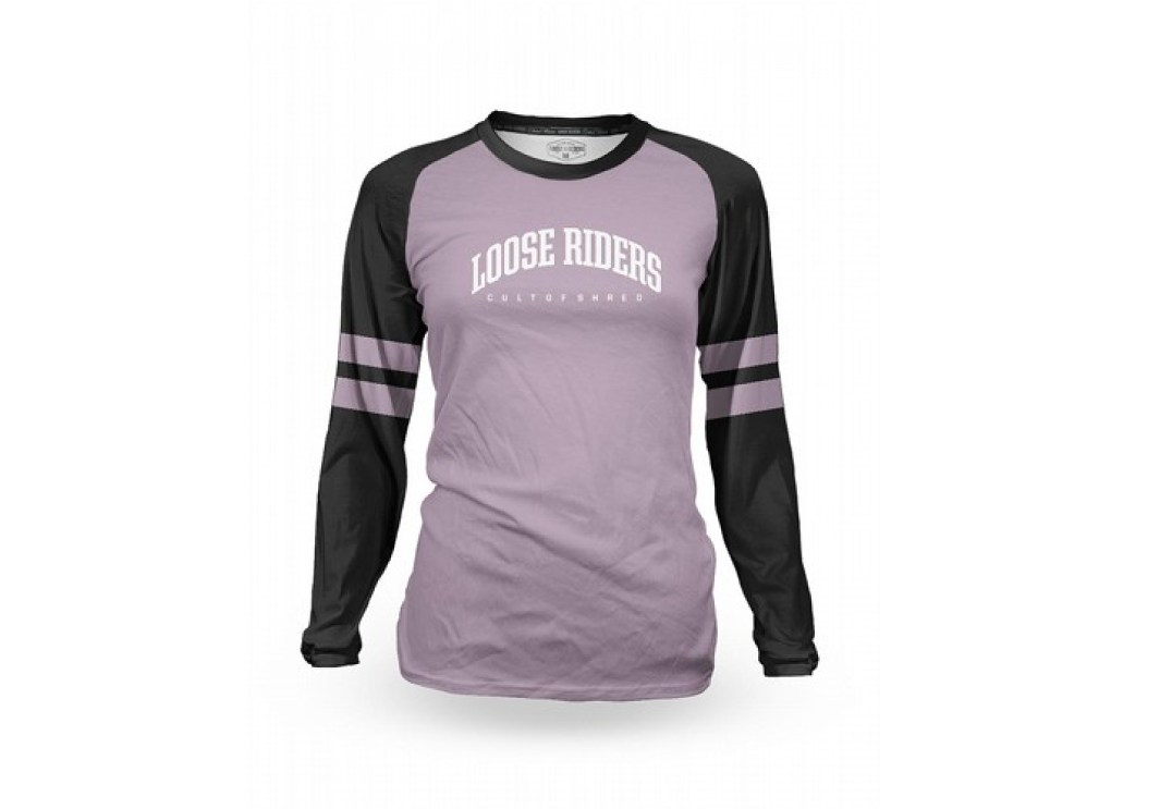 Dres ženski - Heritage Mauve