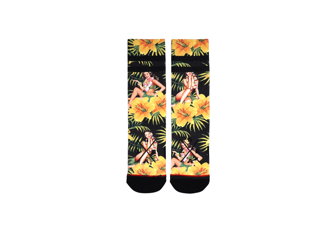 Nogavice - Tiki time