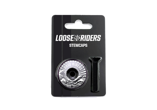 Pokrovček krmila - Rising Sun Black