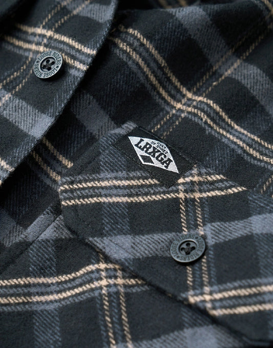 Hemlock Flannel Srajca