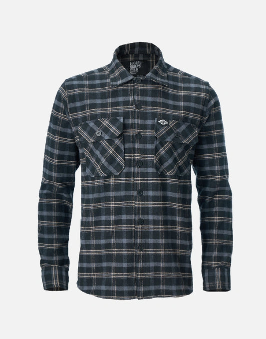 Hemlock Flannel Srajca