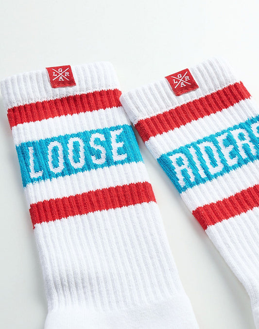 Nogavice - Legacy Blue